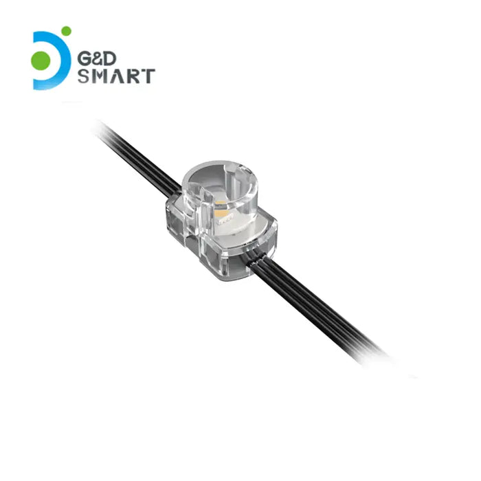 C5205 Permanent Outdoor Lights