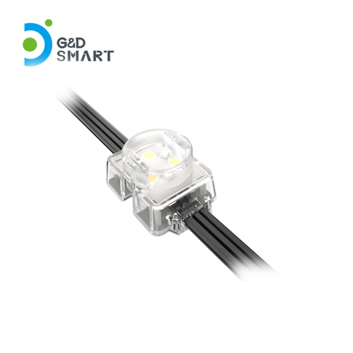 C5206 48V Permanent Outdoor Lights