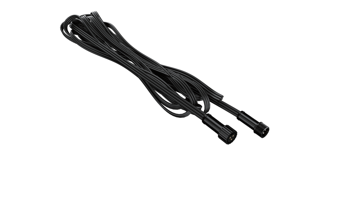 SH-M12A outdoor lighting extension cable